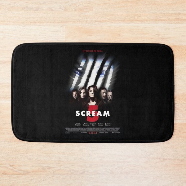 Item preview, Anniversary Gift Scream Queens Gifts For Everyone designed and sold by MaliaCline.