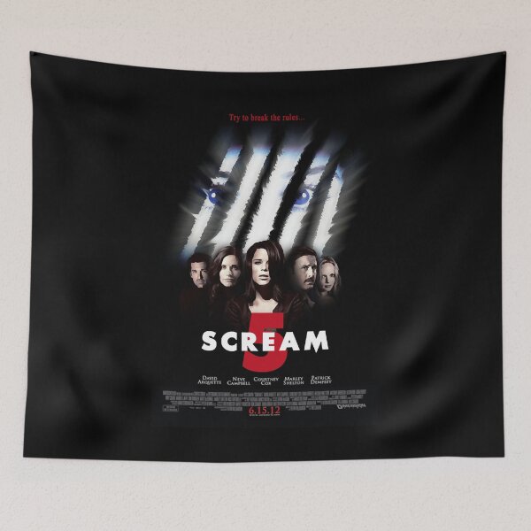 Item preview, Anniversary Gift Scream Queens Gifts For Everyone designed and sold by MaliaCline.
