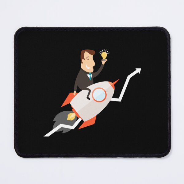 Item preview, Rocket Man designed and sold by VegatoNunez.