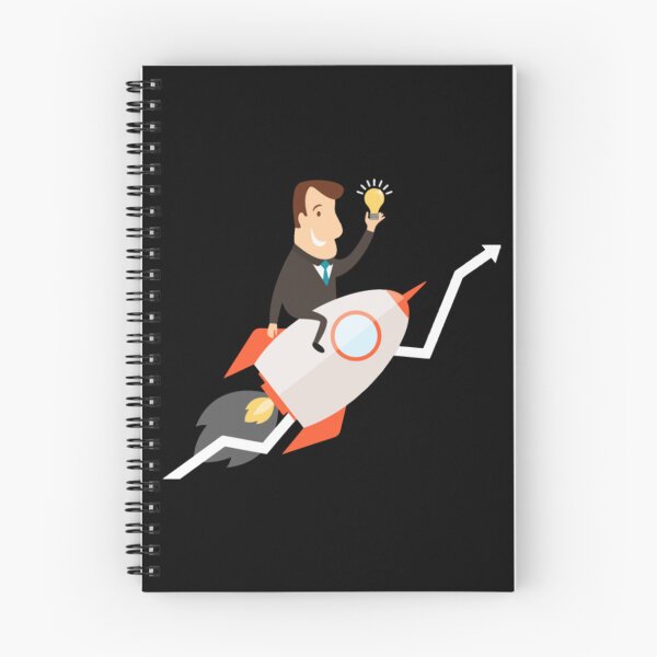 Item preview, Rocket Man designed and sold by VegatoNunez.