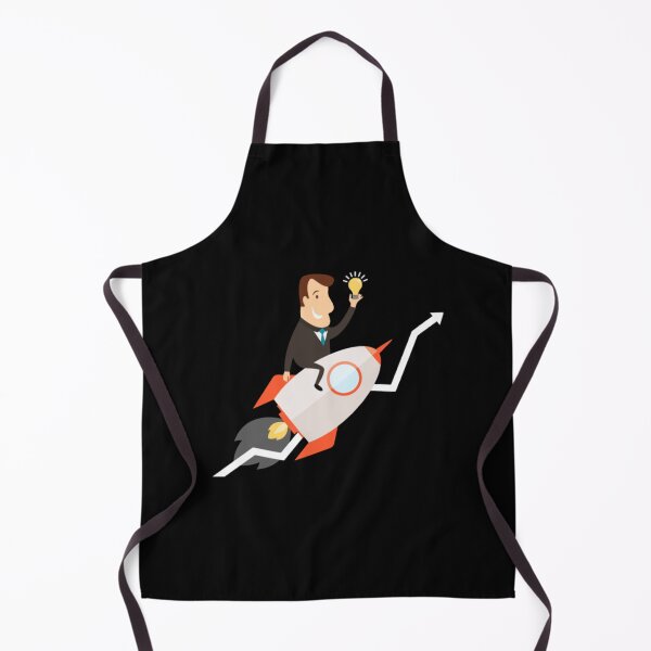 Item preview, Rocket Man designed and sold by VegatoNunez.