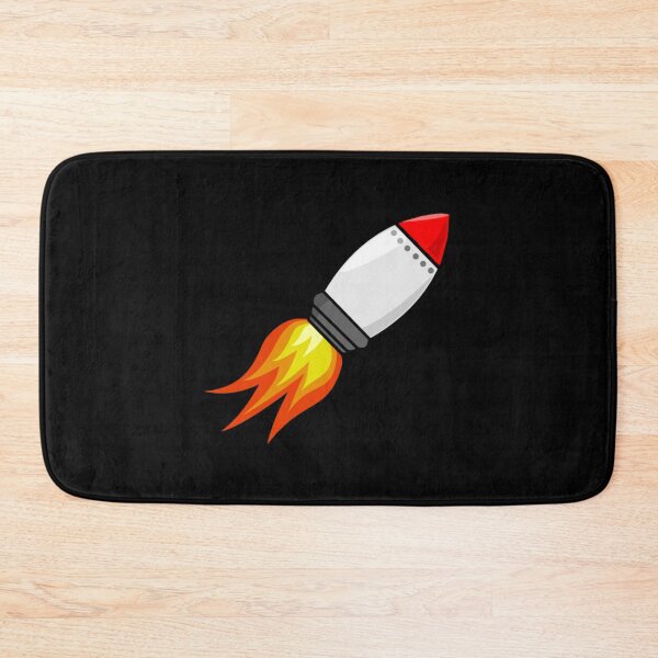 Item preview, Rocket Missile designed and sold by VegatoNunez.