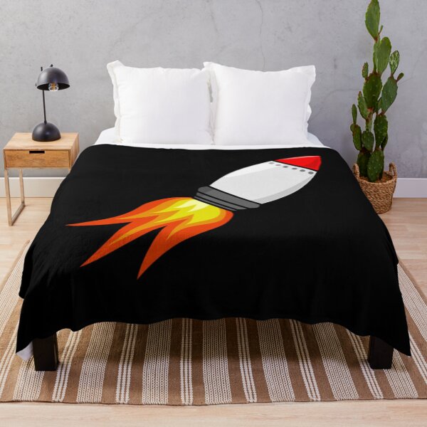 Item preview, Rocket Missile designed and sold by VegatoNunez.