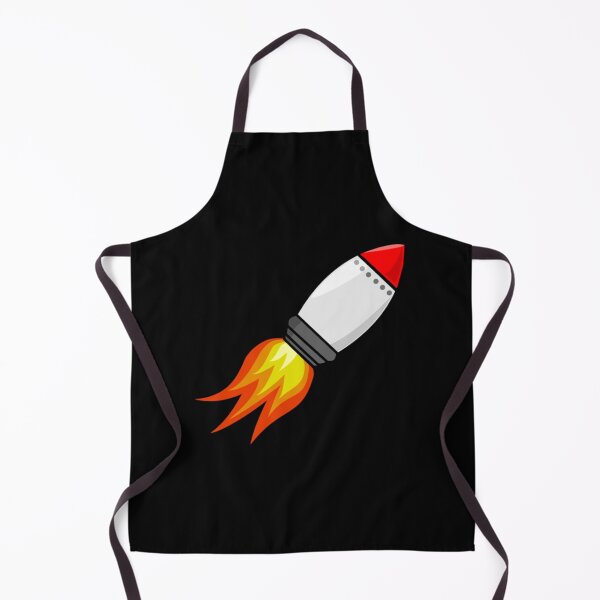 Item preview, Rocket Missile designed and sold by VegatoNunez.