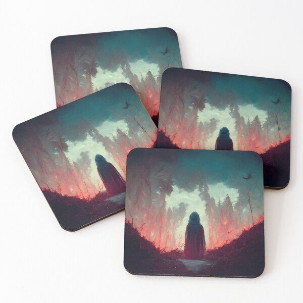 Item preview, Alone designed and sold by Foodcolored.