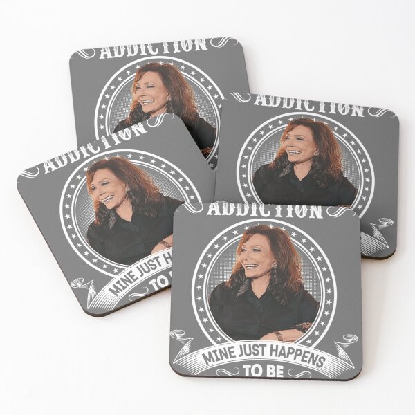 Item preview, Everybody Has An Addiction Mine Just Happens To Be Loretta Lynn designed and sold by reJerrellOliver.