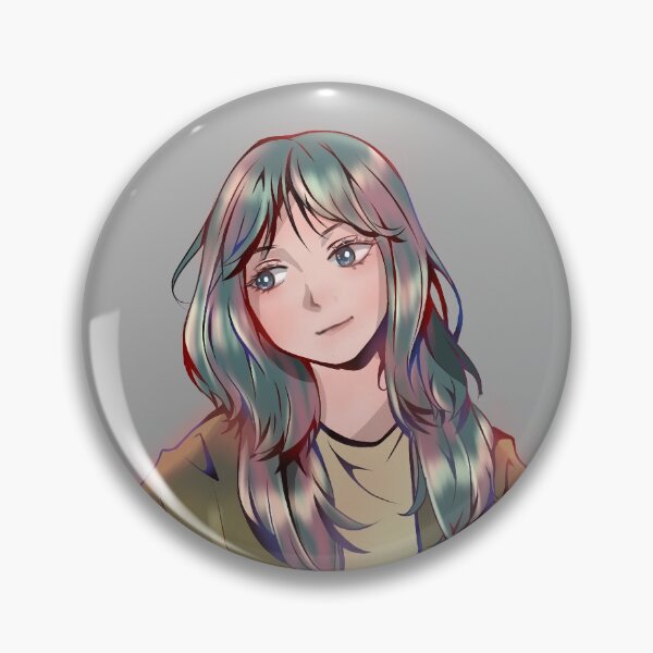 Item preview, anime girl designed and sold by yorkai.