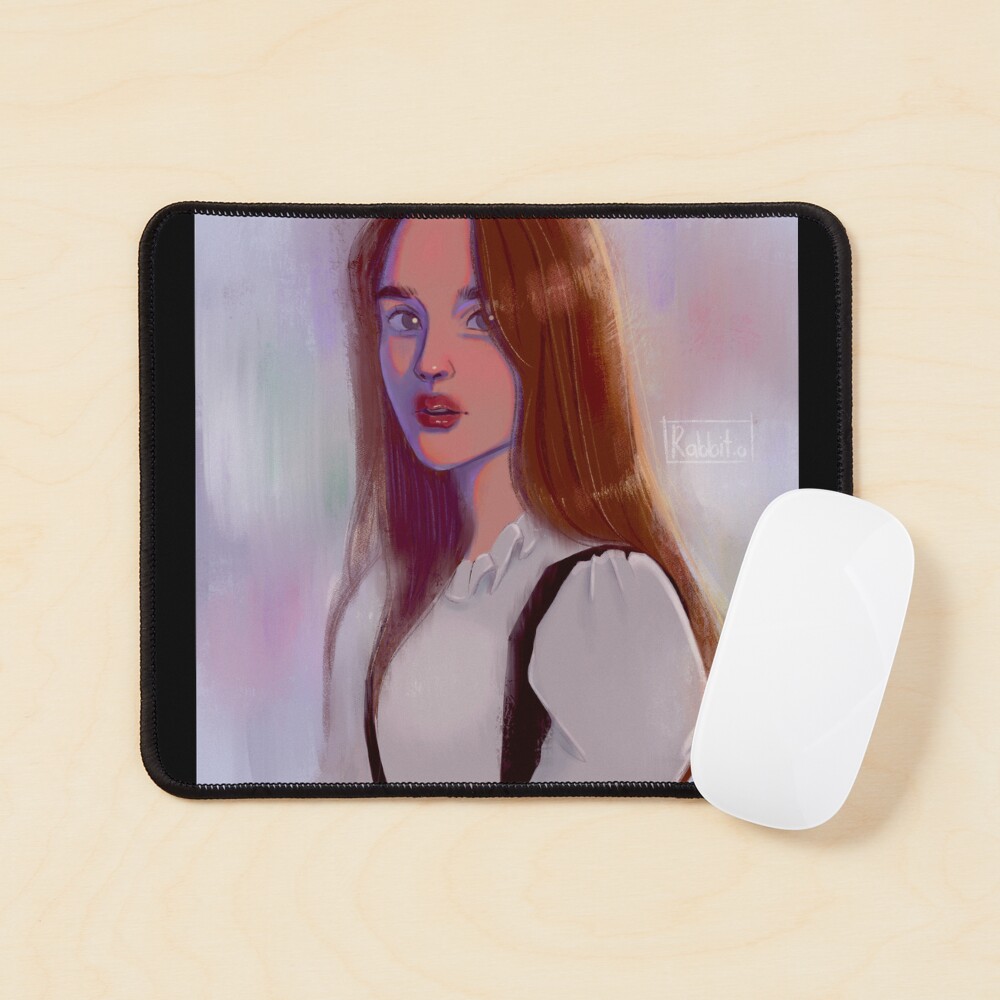 Item preview, Mouse Pad designed and sold by Inari-rin.