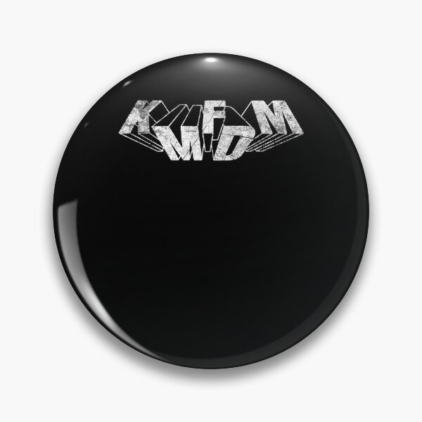 Item preview, Gifts For Women KMFDM  designed and sold by BrigitePfeifer.