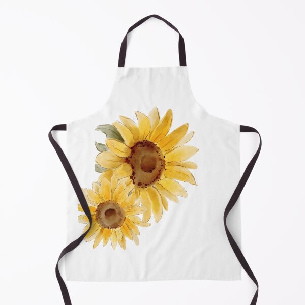 Item preview, 2 Sunflowers on right side designed and sold by PalomaHealing24.