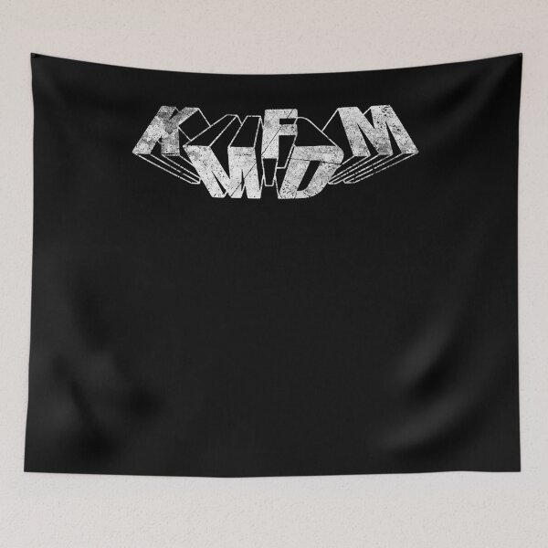 Item preview, Gifts For Women KMFDM  designed and sold by BrigitePfeifer.