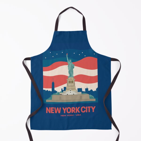 Item preview, New York City  designed and sold by escape-of-life.