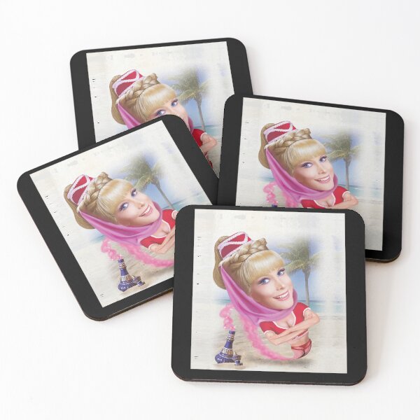 Item preview, Gifts For Halloween Dream of Jeannie Awesome For Movie Fans designed and sold by WiliammXi.