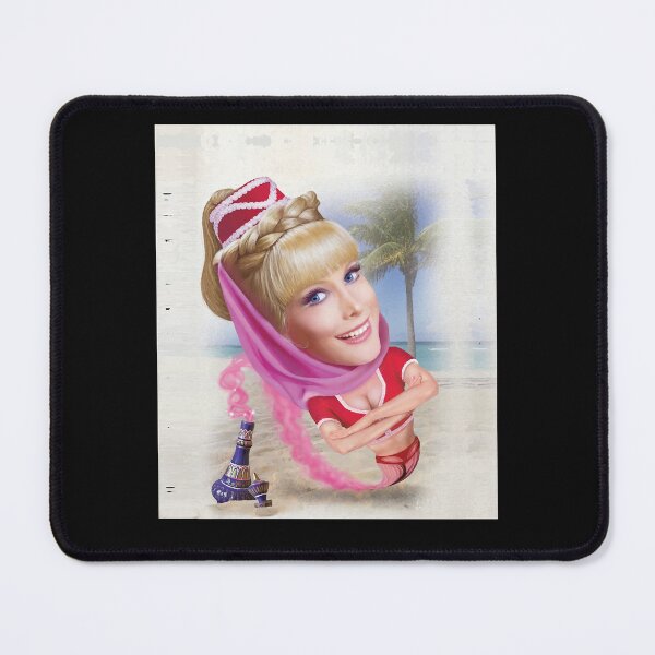 Item preview, Gifts For Halloween Dream of Jeannie Awesome For Movie Fans designed and sold by WiliammXi.