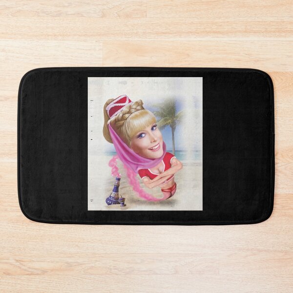 Item preview, Gifts For Halloween Dream of Jeannie Awesome For Movie Fans designed and sold by WiliammXi.