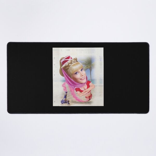 Item preview, Gifts For Halloween Dream of Jeannie Awesome For Movie Fans designed and sold by WiliammXi.
