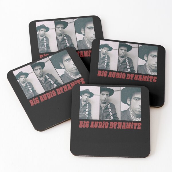 Item preview, Gift For Men Mick Smithy Jones Vintage Photograp designed and sold by AnnabelGuerrero.