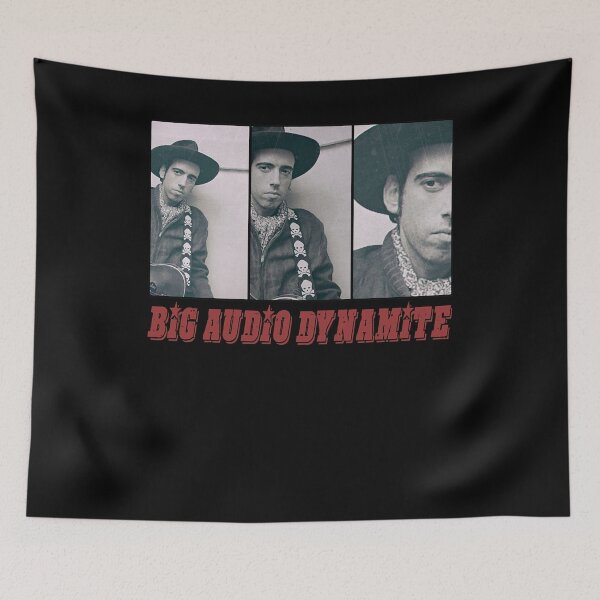 Item preview, Gift For Men Mick Smithy Jones Vintage Photograp designed and sold by AnnabelGuerrero.