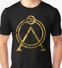 Origins Unisex T-Shirt