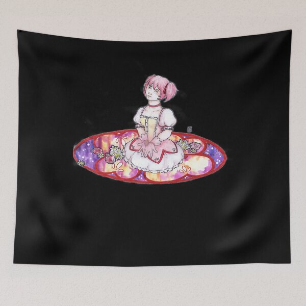 Item preview, Funny Gift For Puella Magi Madoka Magica Christmas Holiday designed and sold by SmithMaryCho.