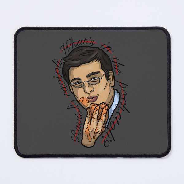 Item preview, Ravioli Frank designed and sold by Amyloink.