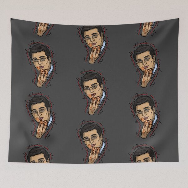 Item preview, Ravioli Frank designed and sold by Amyloink.