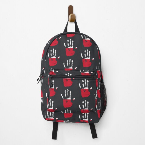 Item preview, Hand Malta Flag Palm designed and sold by rafaeltto.