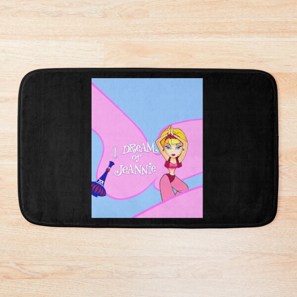 Item preview, Gifts For Halloween Dream of Jeannie Lucky Gift designed and sold by WiliammXi.