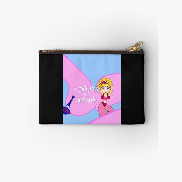 Item preview, Gifts For Halloween Dream of Jeannie Lucky Gift designed and sold by WiliammXi.