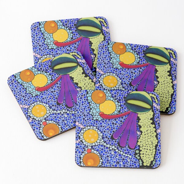 Item preview, Germinate designed and sold by BubblubArt.