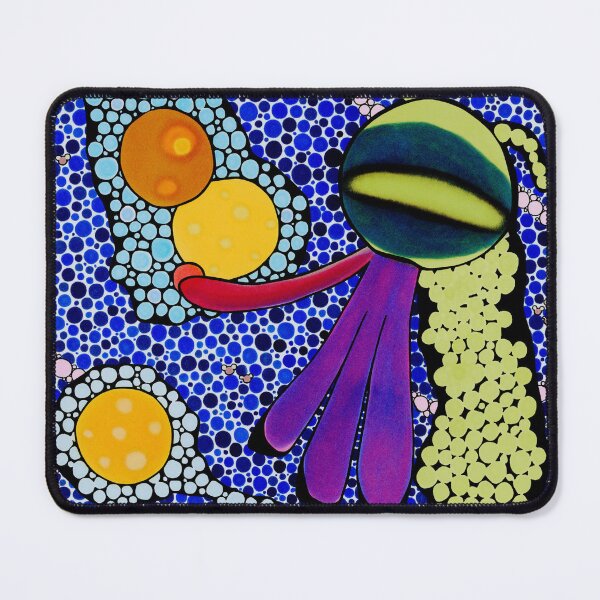 Item preview, Germinate designed and sold by BubblubArt.