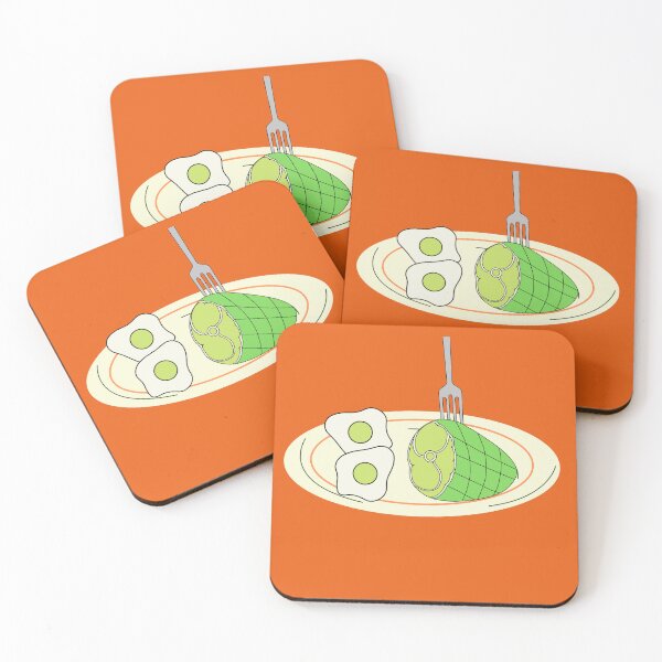 Item preview, Green Eggs And Ham designed and sold by ami.creations.