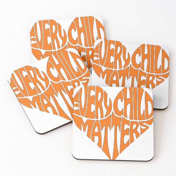 Item preview, Every Child Matters Sticker Copy Copy Copy Copy Copy designed and sold by newopnewopp.