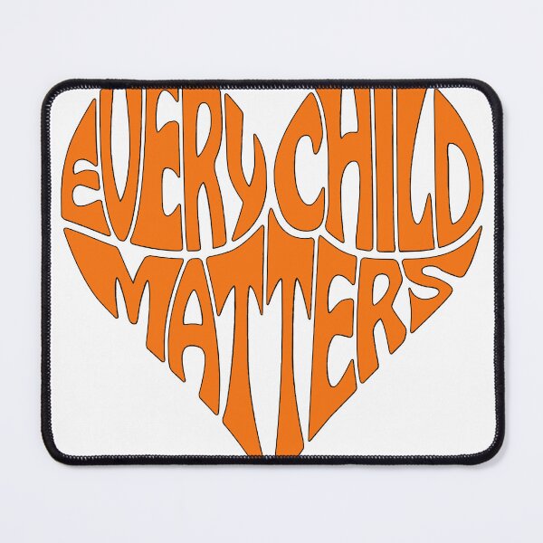 Item preview, Every Child Matters Sticker Copy Copy Copy Copy Copy designed and sold by newopnewopp.