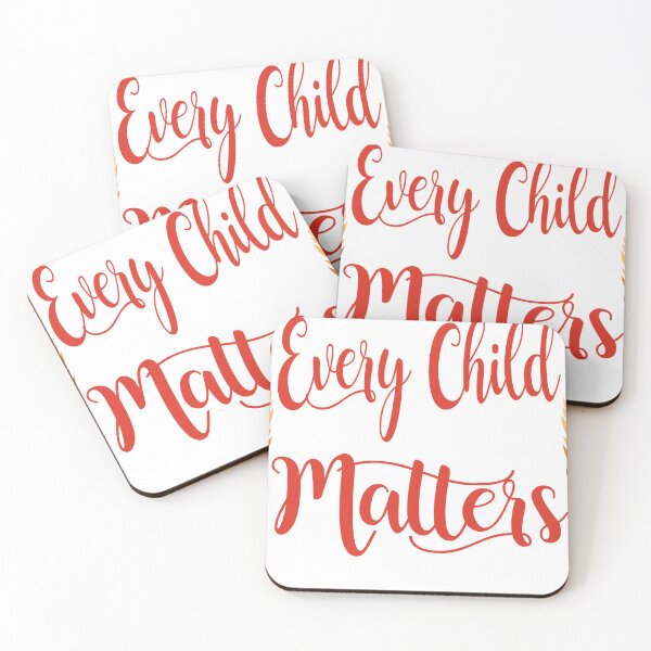 Item preview, Every Child Matters Sticker Copy Copy Copy Copy Copy Copy designed and sold by newopnewopp.
