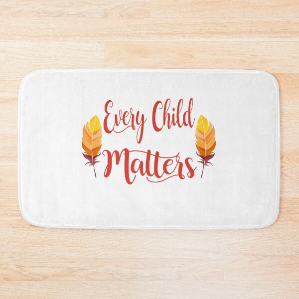 Item preview, Every Child Matters Sticker Copy Copy Copy Copy Copy Copy designed and sold by newopnewopp.