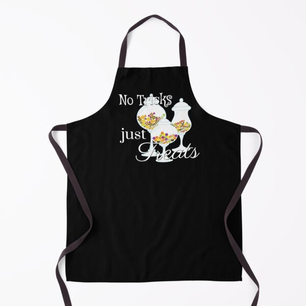 Item preview, No Tricks, Just Treats  designed and sold by PirateAvocado.