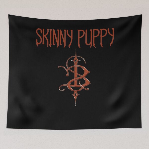 Item preview, Gold Best Seller Of Skinny Puppy is a Canadian music  designed and sold by BrigitePfeifer.