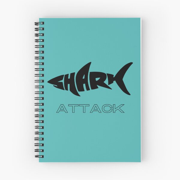 Item preview, Shark Attack designed and sold by Olliemo.