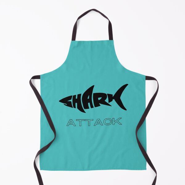 Item preview, Shark Attack designed and sold by Olliemo.