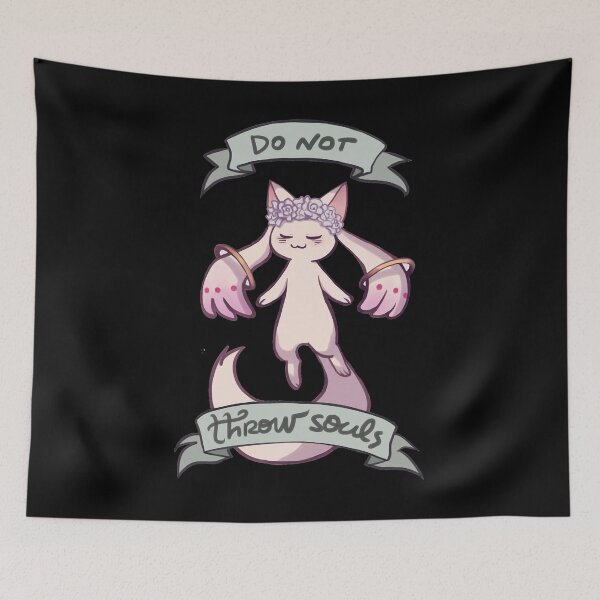 Item preview, Funny Gift For Puella Magi Madoka Magica Gifts For Halloween designed and sold by SmithMaryCho.