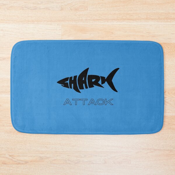 Item preview, Shark Attack designed and sold by Olliemo.