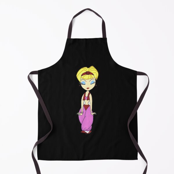 Item preview, Gifts For Men Dream of Jeannie Vintage Photograp designed and sold by WiliammXi.