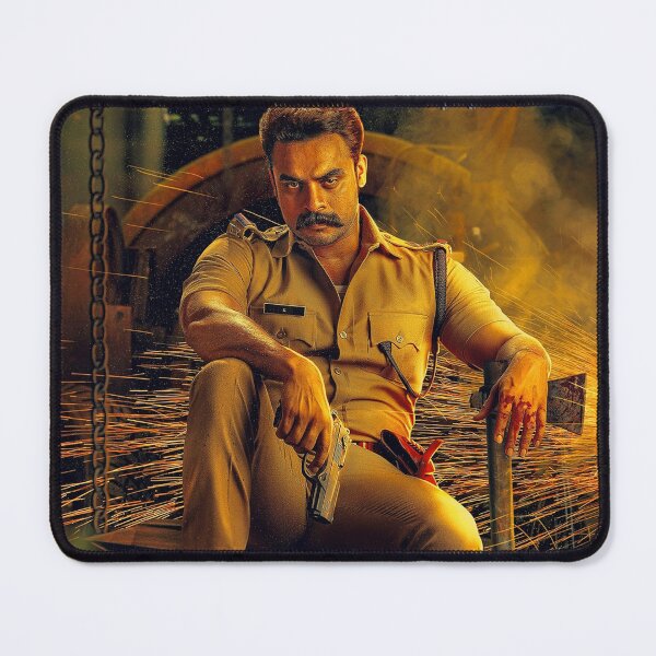 Item preview, Tovino Thomas a Tovino Thomas a Tovino Thomas designed and sold by Jajaer.