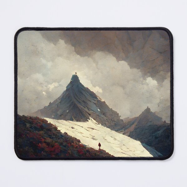 Item preview, Lovely Landscape designed and sold by Foodcolored.