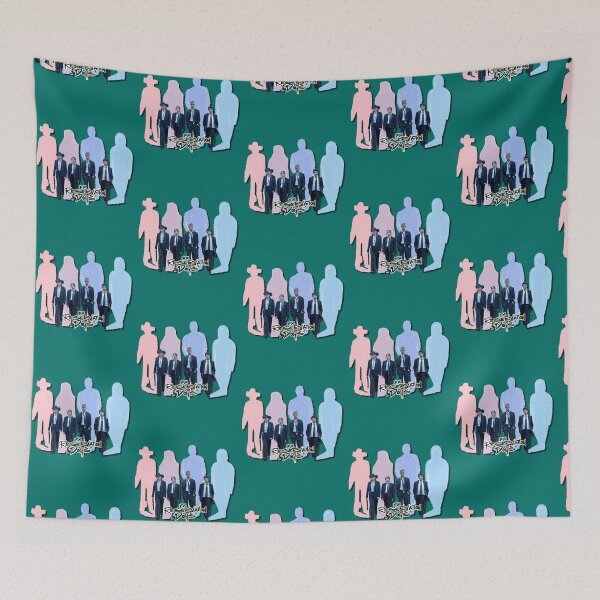 Item preview, FX Reservation Dogs Tv Series design available on a wide range of clothing stationery and gift ware  designed and sold by RayoPevah1.