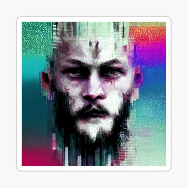 Hache de combat viking Ragnar Lothbrok – The Norse Way