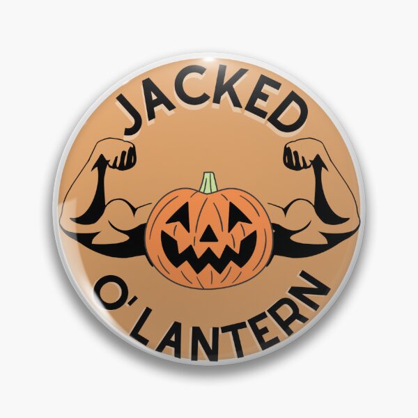 Item preview, Jack O Lantern designed and sold by m4nn4.