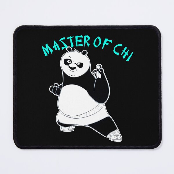 Item preview, Master of chi designed and sold by Toothless-3377.