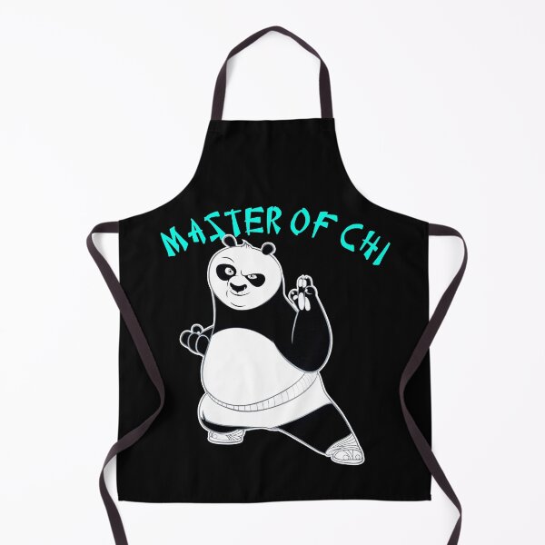 Item preview,  Master of chi designed and sold by Toothless-3377.